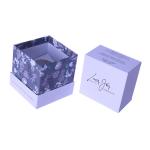 lid And Base Magnetic box Drawer Style Customizable Packaging Solutions