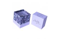 China lid And Base Magnetic box Drawer Style Customizable Packaging Solutions supplier