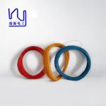 Custom Multiple Color Selection Triple Insulated Wire ISO / UL Certificated for sale