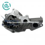 J05E J08CEngine Part Water Pump 15110-2160C L260-0080S L260-0003M for sale