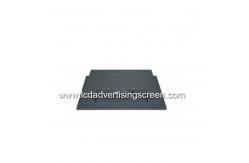 China 13.3'' Open Frame LCD Screen ,  Industrial Touch LCD Monitor Brightness 450Nit supplier
