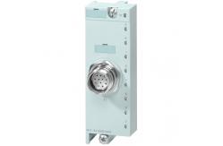 China 6ES7194-4FA00-0AA0  Siemens One year warranty supplier