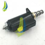 111-9916 Spare Parts Solenoid Valve 1119916 For E320B E320C Excavator for sale