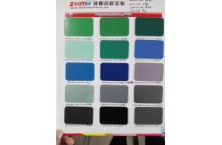 China Outdoor Decoration Antistatic 1220*2440mm ACM Sign Panels supplier