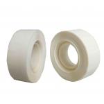 Carton Sealing Invisible BOPP Packaging Tape / Bopp Self Adhesive Tape