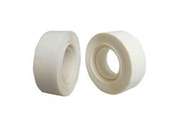 China Carton Sealing Invisible BOPP Packaging Tape / Bopp Self Adhesive Tape supplier