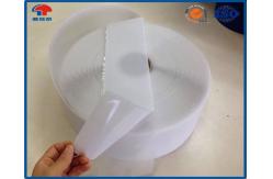 China Textile Fasteners And Closures Self Adhesive Hook and Loop Tape 100% Nylon supplier