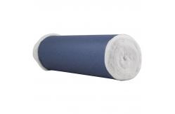 China Class I 25g 50g 100g 250g 500g Medical Cotton Wool Roll supplier