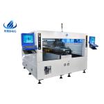 The newest led pick and place machine for led flexible strip light, led mounter,capacity reach 200000 CPH for sale