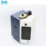 YS6060 Portable Benchtop Colour Measurement Spectrophotometer UV Light Source Colour Measure Machine for sale