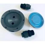 Dosing Reagent Feed Metering Pump Fit Diaphragm EPDM PTFE Metering Pump Diaphragm for sale