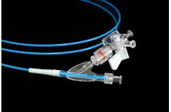 China Medtech Dilation Balloon Catheter For Dilating The Digestive Tract Stricture supplier