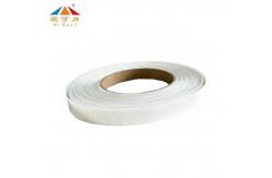 China Sublimation Polyester Edge Banding 2cm Width 100m/Roll Gravure UV Thermal Transfer supplier