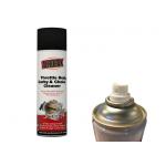 Tinplate Can Carb Choke Electrical Contact Cleaner Spray Auto Care Products for sale
