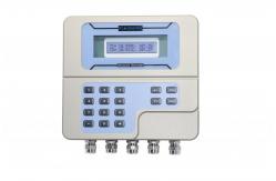 China ST502 Insertion Ultrasonic Flowmeter for Digital Signal Processing supplier
