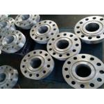 Precision Steel Flanges With Various Class Ratings For Industrial Applications for sale