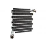 Aluminium Serpentine Microchannel Condenser , Aircon Mchx Condenser Coil for sale