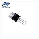TIP30C Ic Audio Amplifier Circuit BOM Service N-Channel MOSFET TO220-3 TIP30C for sale