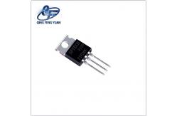 China TIP30C Ic Audio Amplifier Circuit BOM Service N-Channel MOSFET TO220-3 TIP30C supplier