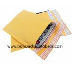 Express Self Seal Kraft Bubble Envelope A1 A2 A3 A4 Size