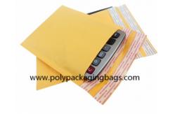 China Express Self Seal Kraft Bubble Envelope A1 A2 A3 A4 Size supplier