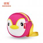 Cute Water Proof Neoprene Toddler Backpacks For Little Kids Penguin Design for sale