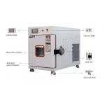 Over-temperature Protection Environmental Test Chambers with ±2.5% RH Humidity Accuracy