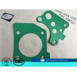 Precision Non Asbestos Rubber Gasket Leak Proof for Industrial for sale