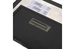 China 12.3 Inch 1920x720 LVDS Stretched Bar LCD Display For Car Odometer supplier