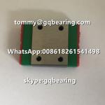 Stainless Steel Material HIWIN MGN7C Minature Precision Linear Block MGN7C Linear Slide for sale