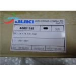SMT MACHINE GENUINE JUKI FEEDER SPARE PARTS JUKI CTFR FEEDER HOLDER PLATE ASM 40081848 for sale