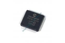 China PIC12F509T-I/SN supplier