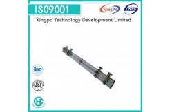 China GB3048 General Conductor Resistance Test Device High Accuracy Kingpo  supplier