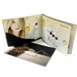Leaflet Flyers Custom Poster Printing 4c 4c Cmyk Color A5 Pamphlet Printing for sale