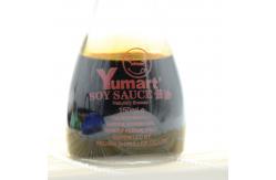 China Plastic Bottle 150ml Chinese Style Soy Sauce For Sushi Restaurants' Table Use supplier