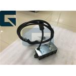 Electric Throttle Control Motor for Hyundai R110-7 R150-7 R215-7 R225-7 21EN-32260 for sale