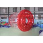Supplier Inflatable Water Games Sport Game Water Walking Roller For Kids Adults for sale