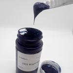ROHS Organic Pigment Paste Black Pigment For Polyester Resin Bowling Ball