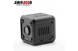 China USB2.0 Mini WiFi Surveillance IP Camera Module With OV2735 Sensor supplier
