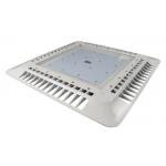 240 Watt LED Canopy Lights 36000LM Bus Station Lamp 150LM/W Aluminum Housing
