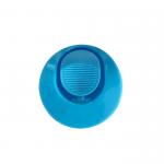 50.13mm Aerosol Spray Nozzle 27.34mm height 2.5-3.5L/min flow rate for professional for sale