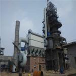 Hydraulic High Output Cement Lime TiO2 Rotary Kiln Cement Rotary Kiln
