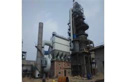 China Hydraulic High Output Cement Lime TiO2 Rotary Kiln Cement Rotary Kiln supplier