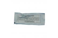 China L017 BTMQ-II Sterile cotton DNA lifting applicator swabs with breakable head supplier