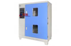 China Concrete Carbonization Test Chamber With Digital Display supplier