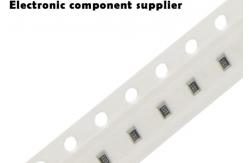 China CVD 2.5*5mm Chip 100 Ohm 10 Watt Resistor ODM supplier
