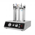 50m 40L Leak Detector With Water Pressure Test Touch Type With Heating Function for sale
