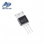 MBR10200CT Audio Power Transistors BOM Service New Original Linear Voltage Regulator IC Chips TO220 MBR10200CT for sale