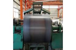 China 1 - 1.2m Width Carbon Steel HR Coil Plate 0.1mm - 300mm Thickness supplier