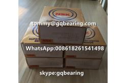 China CNC Spindle Application NSK 40BNR10HTYNDUELP4Y Super Precision Angular Contact Ball Bearing supplier
